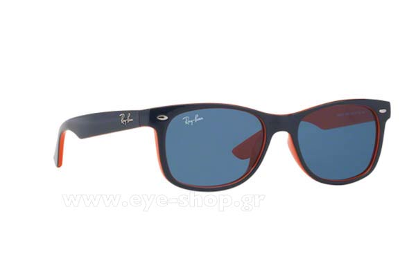 Rayban-Junior 9052S 178/80 size 48 Occhiali da sole Prezzo: 53,99