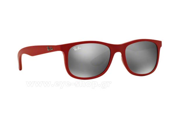 rayban junior 9062S Occhiali da Sole 