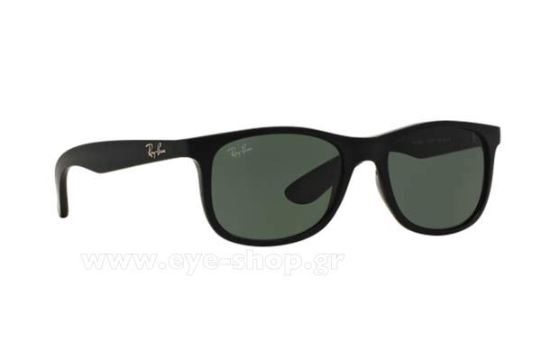 rayban junior 9062S Occhiali da Sole 