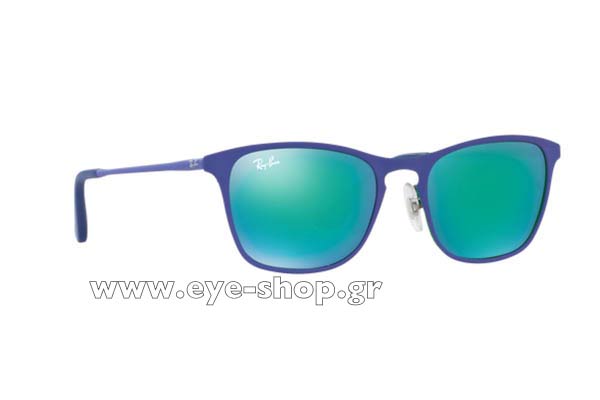 rayban junior 9539S Occhiali da Sole 