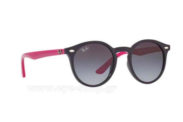 Rayban-Junior 9064S 70218G size 44 Occhiali da sole Prezzo: 58,99