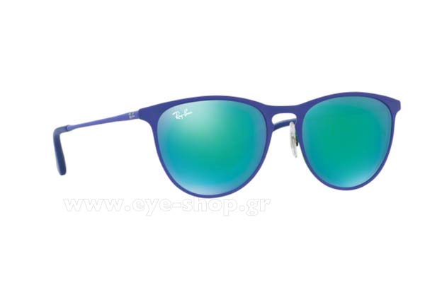 rayban junior 9538S Occhiali da Sole 