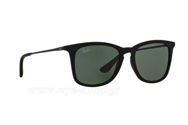 rayban junior 9063S Occhiali da Sole 