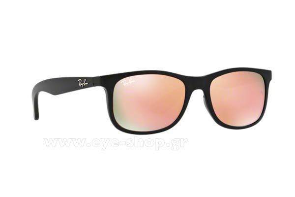 rayban junior 9062S Occhiali da Sole 
