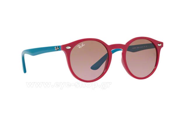 rayban junior 9064S Occhiali da Sole 