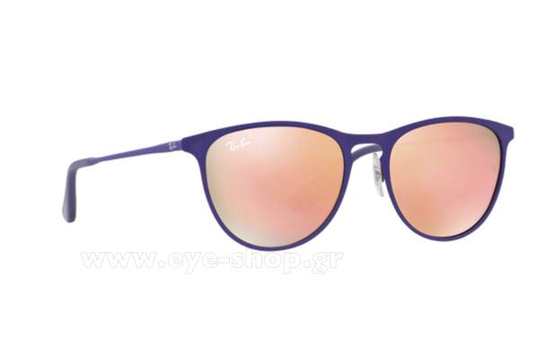 rayban junior 9538S Occhiali da Sole 