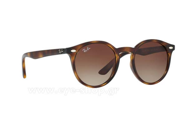 Rayban-Junior 9064S 152/13 size 44 Occhiali da sole Prezzo: 58,91