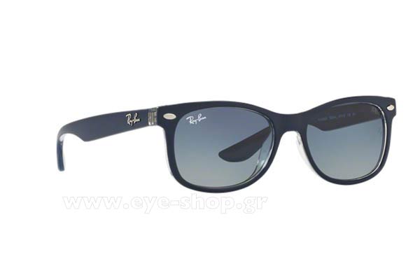 rayban junior 9052S Occhiali da Sole 