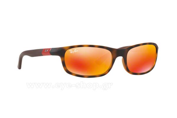 rayban junior 9056S Occhiali da Sole 