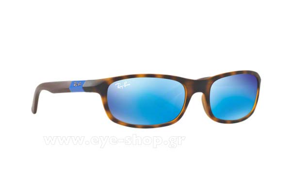 rayban junior 9056S Occhiali da Sole 