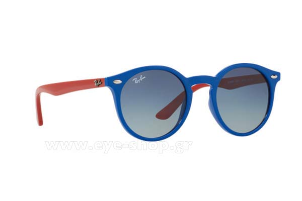 rayban junior 9064S Occhiali da Sole 
