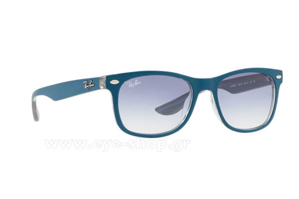rayban junior 9052S Occhiali da Sole 