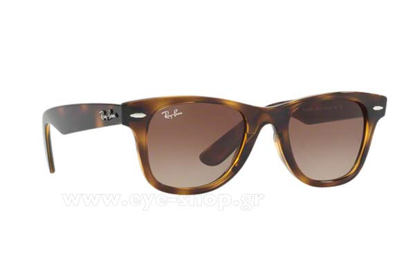 rayban junior 9066S Junior Wayfarer Occhiali da Sole 