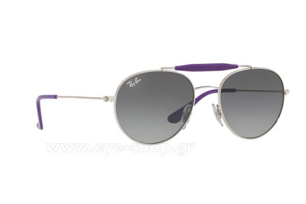 rayban junior 9542S Occhiali da Sole 