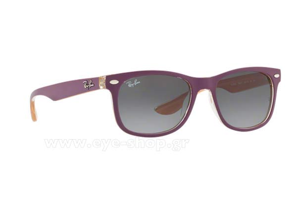 rayban junior 9052S Occhiali da Sole 