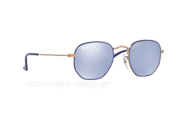 rayban junior 9541SN Occhiali da Sole 