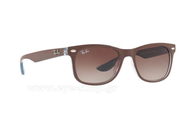 rayban junior 9052S Occhiali da Sole 