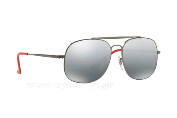 rayban junior 9561S Occhiali da Sole 