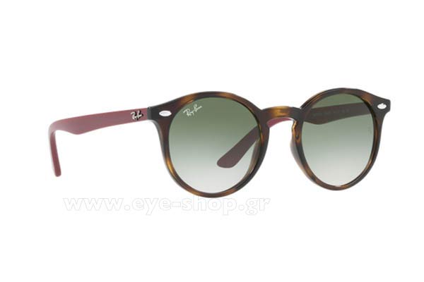 rayban junior 9064S Occhiali da Sole 