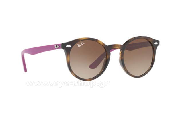 rayban junior 9064S Occhiali da Sole 
