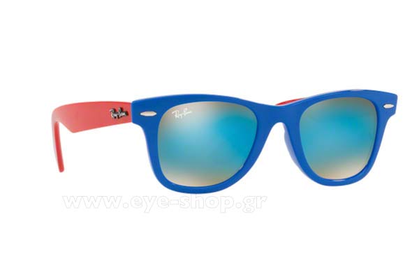 rayban junior 9066S Occhiali da Sole 