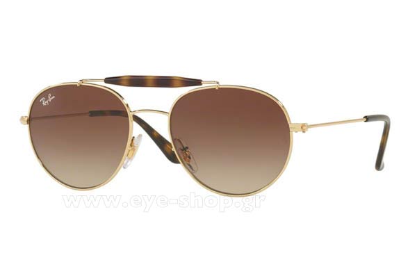 rayban junior 9542S Occhiali da Sole 