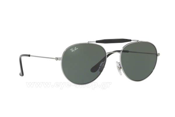 rayban junior 9542S Occhiali da Sole 