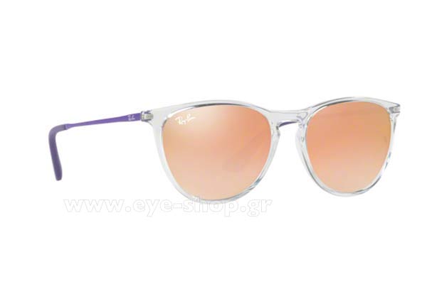 rayban junior 9060S Occhiali da Sole 