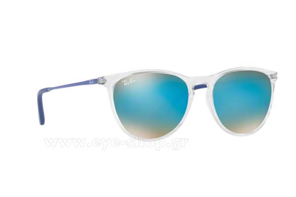 rayban junior 9060S Occhiali da Sole 