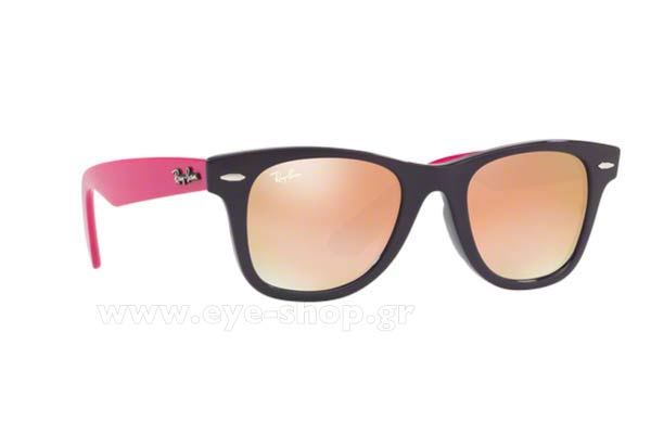 rayban junior 9066S Occhiali da Sole 