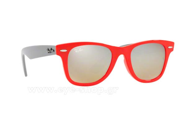 rayban junior 9066S Occhiali da Sole 