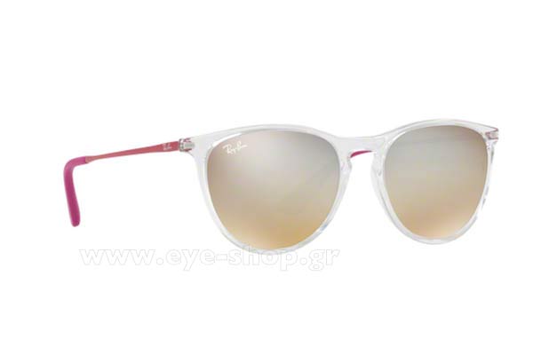 rayban junior 9060S Occhiali da Sole 