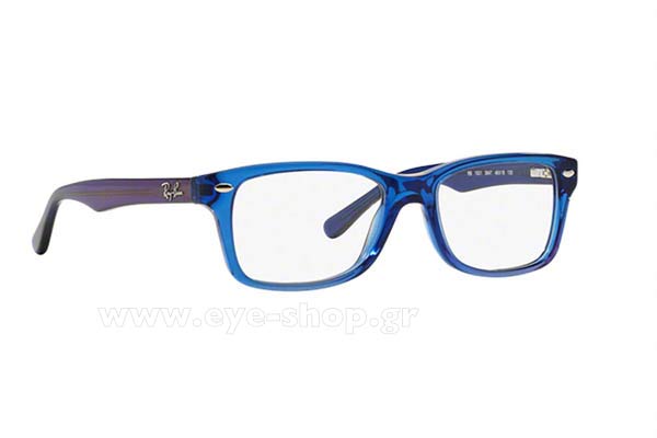 Rayban Youth 1531 3647 size 48 Occhiali da vista Prezzo: 52,12