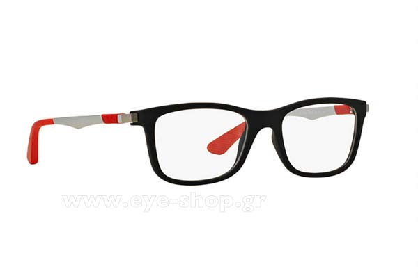 Rayban Youth 1549 3652 size 48 Occhiali da vista Prezzo: 69,29