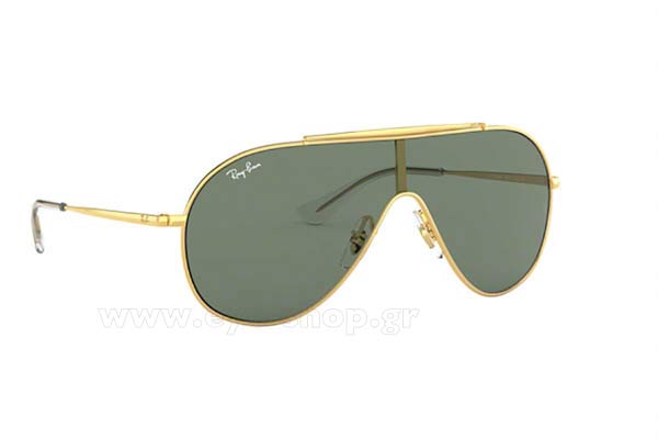 rayban junior 9546S Occhiali da Sole 
