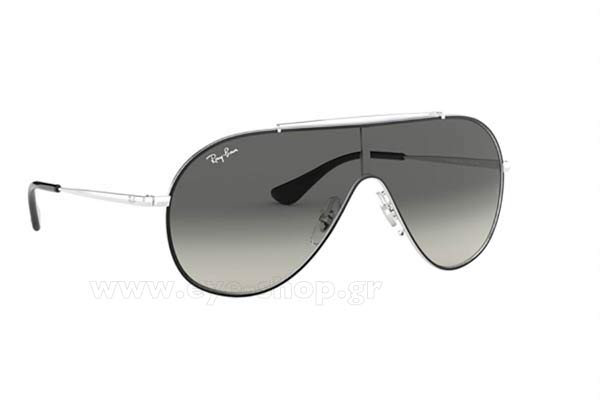 rayban junior 9546S Occhiali da Sole 