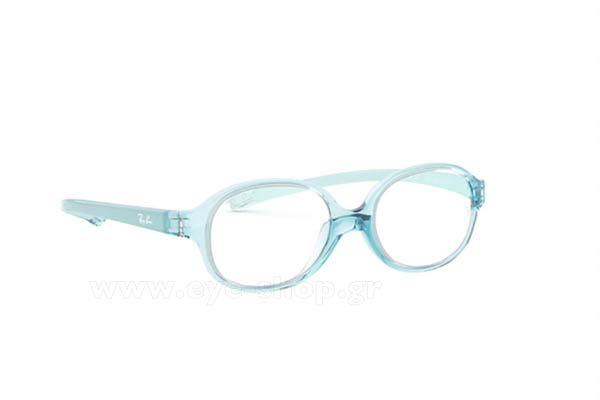 Rayban Youth 1587 3769 size 39 Occhiali da vista Prezzo: 46,99