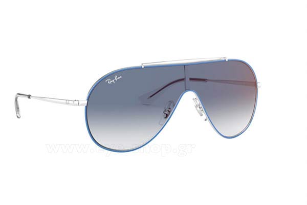 rayban junior 9546S Occhiali da Sole 