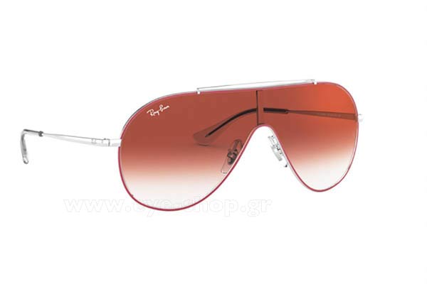 rayban junior 9546S Occhiali da Sole 