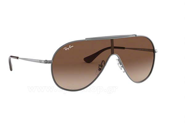 rayban junior 9546S Occhiali da Sole 