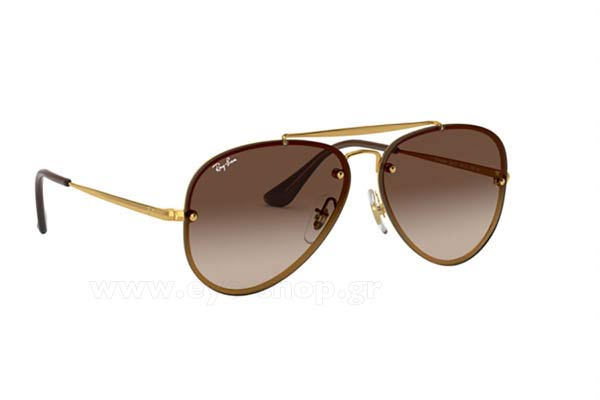 rayban junior 9548SN Occhiali da Sole 