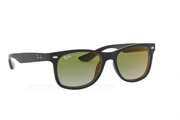 rayban junior 9052S Occhiali da Sole 