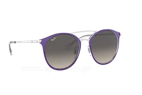 rayban junior 9545S Occhiali da Sole 