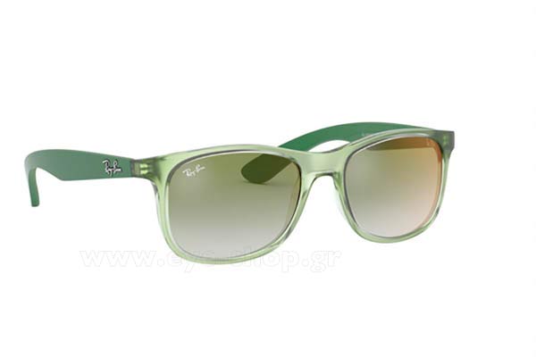 rayban junior 9062S Occhiali da Sole 