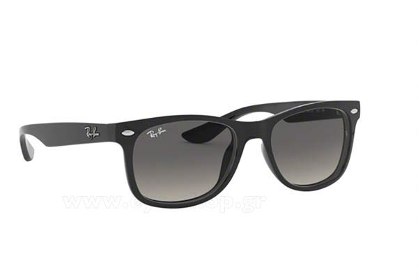 Rayban-Junior 9052S 100/11 size 47 Occhiali da sole Prezzo: 53,99