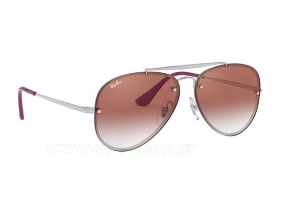 rayban junior 9548SN Occhiali da Sole 