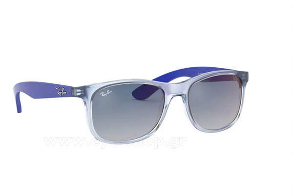 rayban junior 9062S Occhiali da Sole 