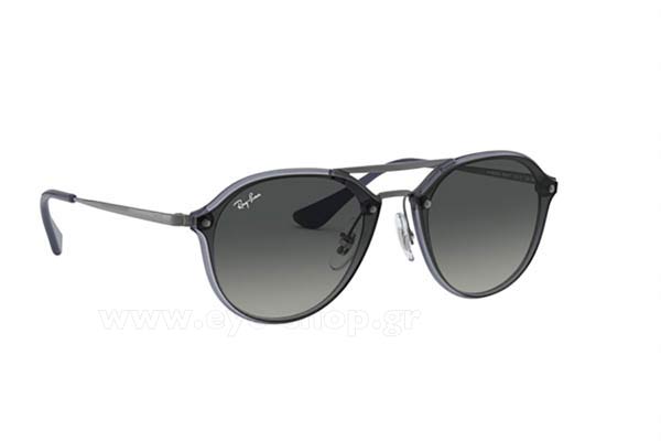 rayban junior 9067SN Occhiali da Sole 