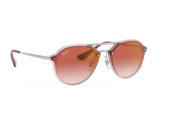 rayban junior 9067SN Occhiali da Sole 