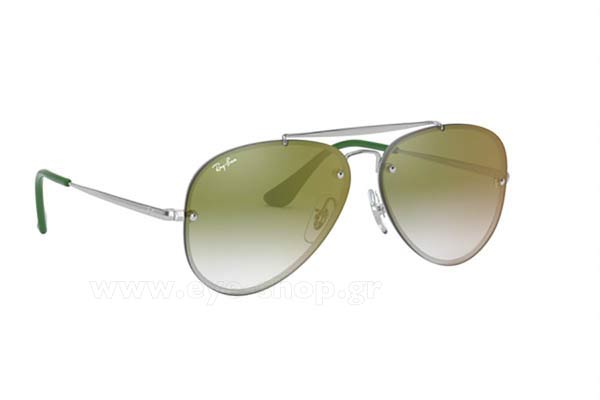 rayban junior 9548SN Occhiali da Sole 